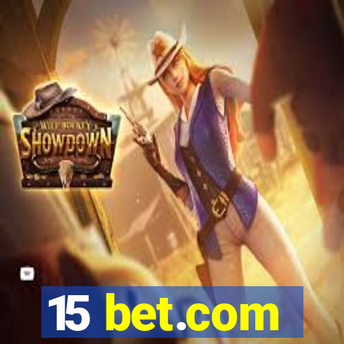 15 bet.com